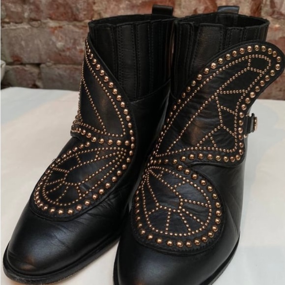 Sophia Webster booties - Picture 3 of 5